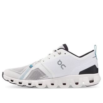 Cloud X 3 Shift “Blanco Negro”