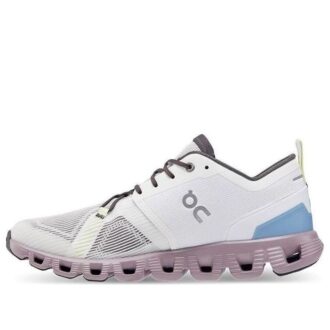 Cloud X 3 Shift “Garceta Blanca”
