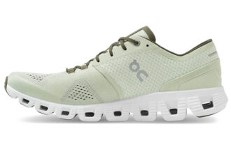 Cloud X “Aloe Blanco”