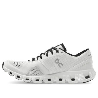 Cloud X “Blanco Negro”