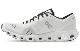 Cloud X “Blanco Negro”