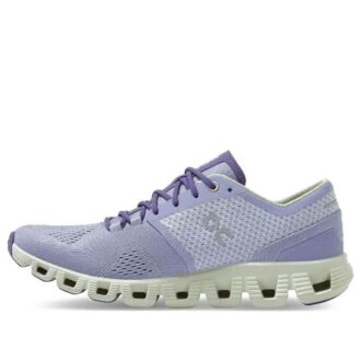 Cloud X “Lavanda Hielo”