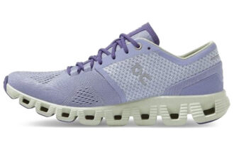 Cloud X “Lavanda Hielo”
