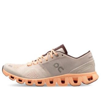Cloud X “Plata Almendra”
