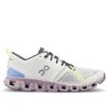 Cloud X Shift 3 “Blanco Garza Sin Teñir”