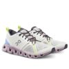 Cloud X Shift 3 “Blanco Garza Sin Teñir”
