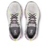 Cloud X Shift 3 “Blanco Garza Sin Teñir”