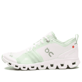 Cloud X Shift “Blanco Matcha”