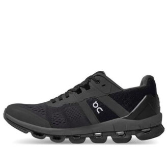 Cloudace “Eclipse Negro”