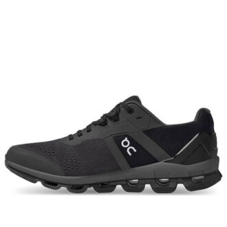 Cloudace “Eclipse Negro”