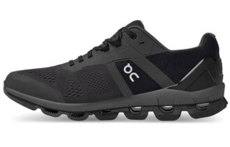 Cloudace “Eclipse Negro”