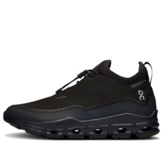 Cloudaway Impermeable Suma “Totalmente Negro”