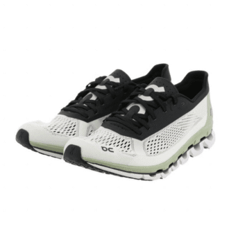 Cloudboom “Blanco Negro”