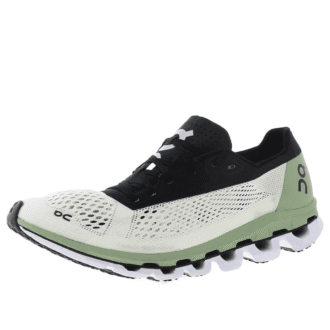 Cloudboom “Blanco Negro Verde”