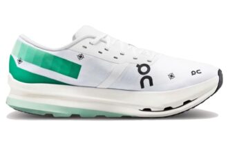 Cloudboom Echo 3 “Blanco Menta”