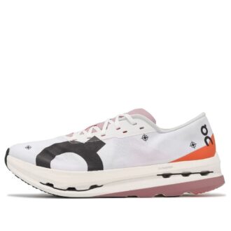 Cloudboom Echo 3 “Llama Blanca”