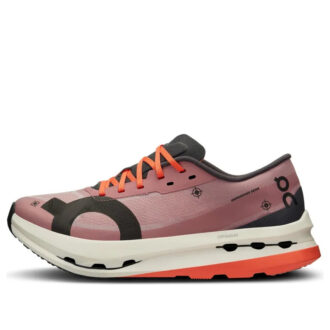 Cloudboom Echo 3 “Rosa Polvo Eclipse”