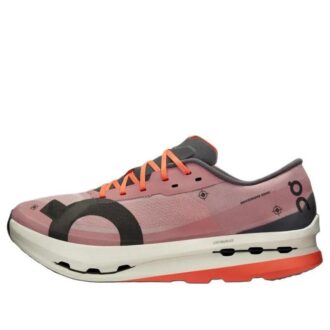 Cloudboom Echo 3 “Rosa Polvo Eclipse”