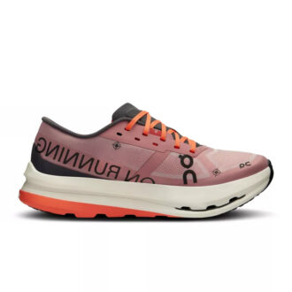 Cloudboom Echo 3 “Rosa Polvo Eclipse”