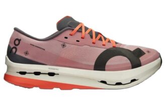 Cloudboom Echo 3 “Rosa Polvo Eclipse”