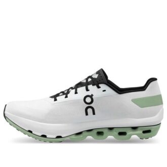 Cloudboom Echo “Blanco Negro Verde”