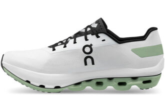 Cloudboom Echo “Blanco Negro Verde”