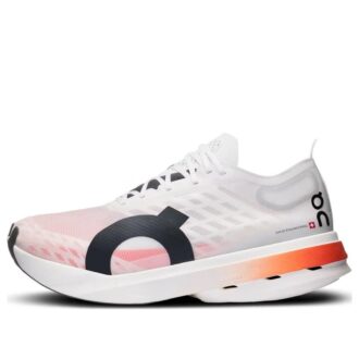 Cloudboom Strike “Blanco Negro Naranja”