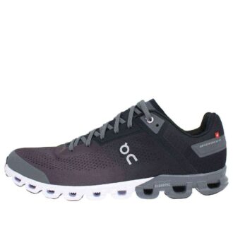 Cloudflow 2E Wide “Negro”