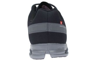 Cloudflow 2E Wide “Negro”