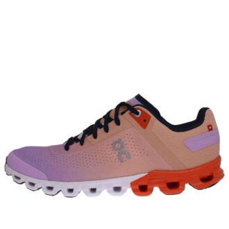 Cloudflow 3.0 “Rosa Fiyi Naranja”