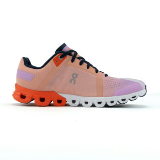 Cloudflow 3.0 “Rosa Fiyi Naranja”
