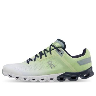 Cloudflow 3.0 “Verde Prado Blanco”
