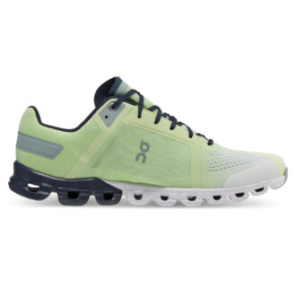 Cloudflow 3.0 “Verde Prado Blanco”
