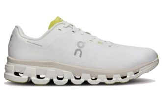 Cloudflow 4 “Arena Blanca”