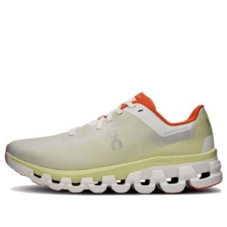Cloudflow 4 “Blanco Heno”