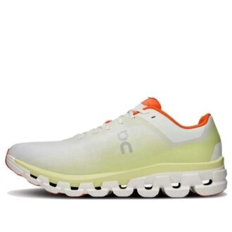 Cloudflow 4 “Blanco Heno”