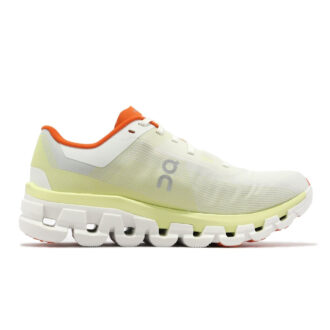 Cloudflow 4 “Blanco Heno”