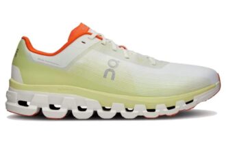 Cloudflow 4 “Blanco Heno”