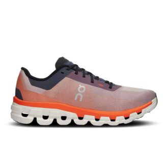 Cloudflow 4 “Cuarzo Llama”
