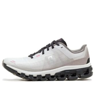 Cloudflow 4 DISTANCE “Blanco Negro”