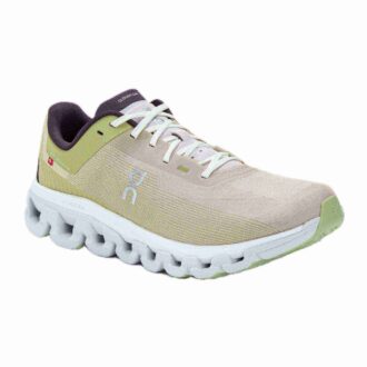 Cloudflow 4 “Entusiasmo Escarcha”