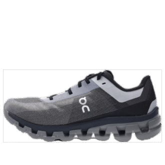 Cloudflow 4 “Gris Perla”