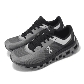 Cloudflow 4 “Gris Perla”