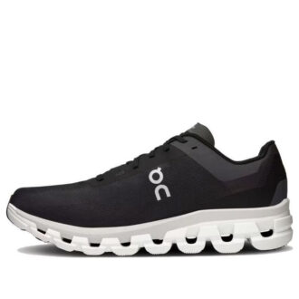Cloudflow 4 “Negro Blanco”