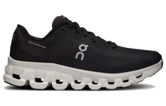 Cloudflow 4 “Negro Blanco”
