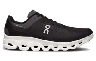 Cloudflow 4 “Negro Blanco”