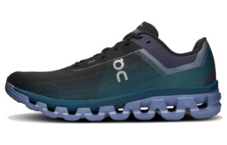 Cloudflow 4 “Tormenta Negra”