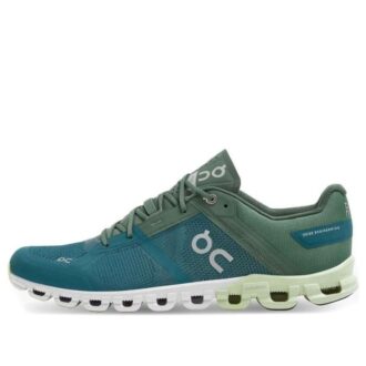 Cloudflow “Azul Marino Petróleo”