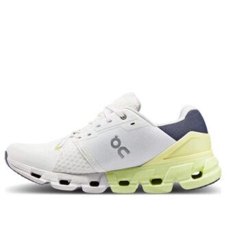 Cloudflyer 4 “Blanco Amarillo”