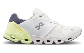 Cloudflyer 4 “Blanco Amarillo”